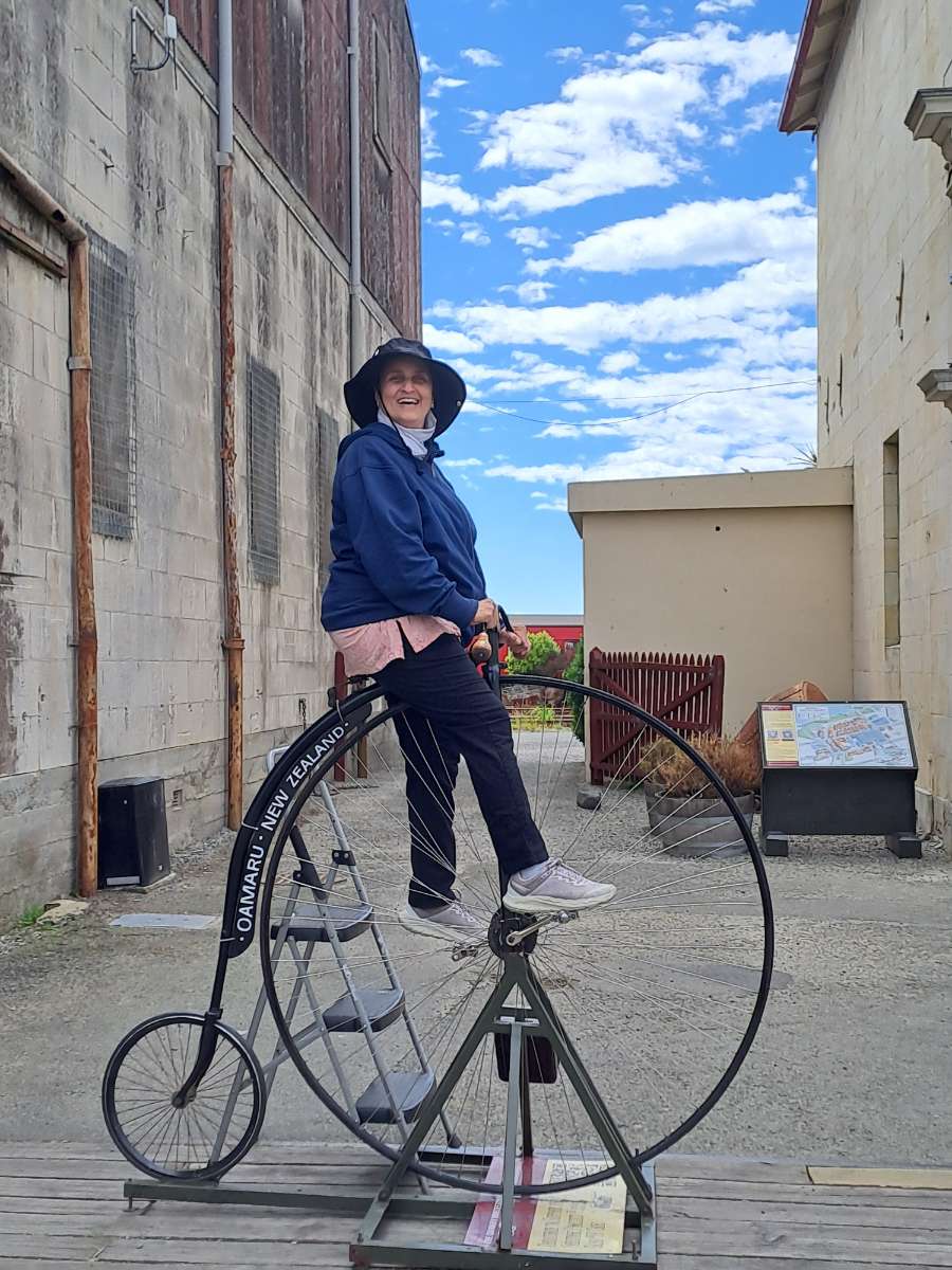 team building scavenger hunt