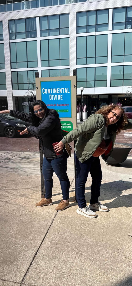 Oak Park Scavenger Hunt scavenger hunt photos