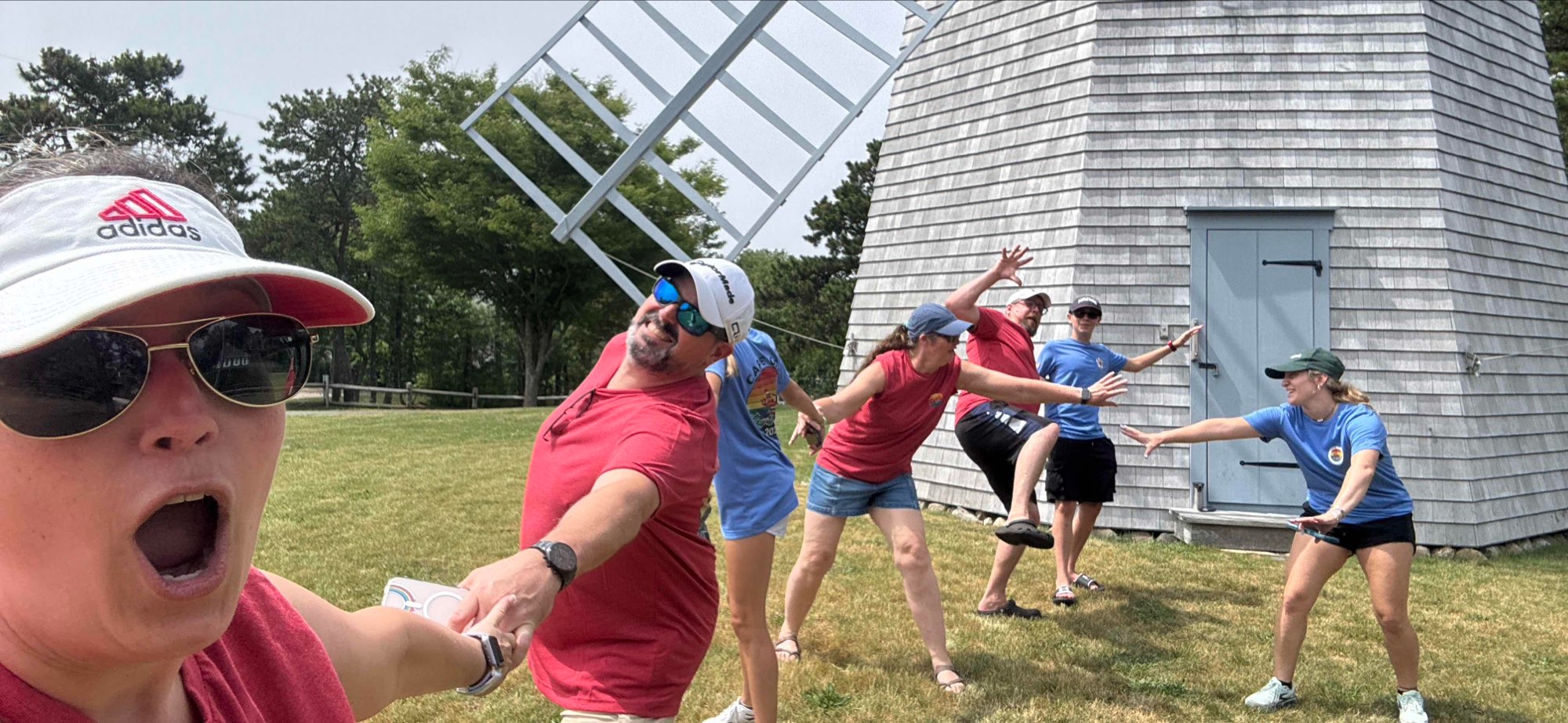 Chatham Scavenger Hunt scavenger hunt photos