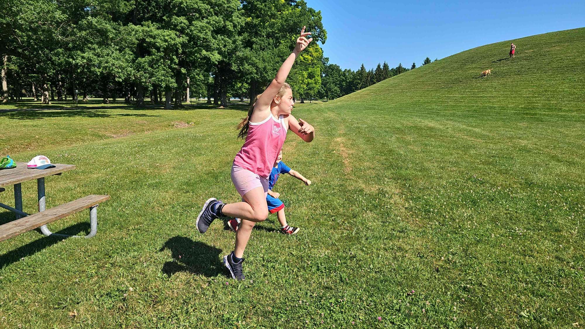 Youngstown New York Scavenger Hunt scavenger hunt photos