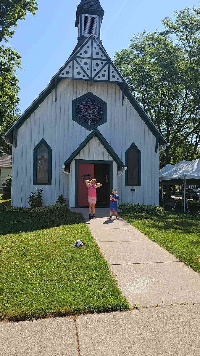 Youngstown New York Scavenger Hunt scavenger hunt photos