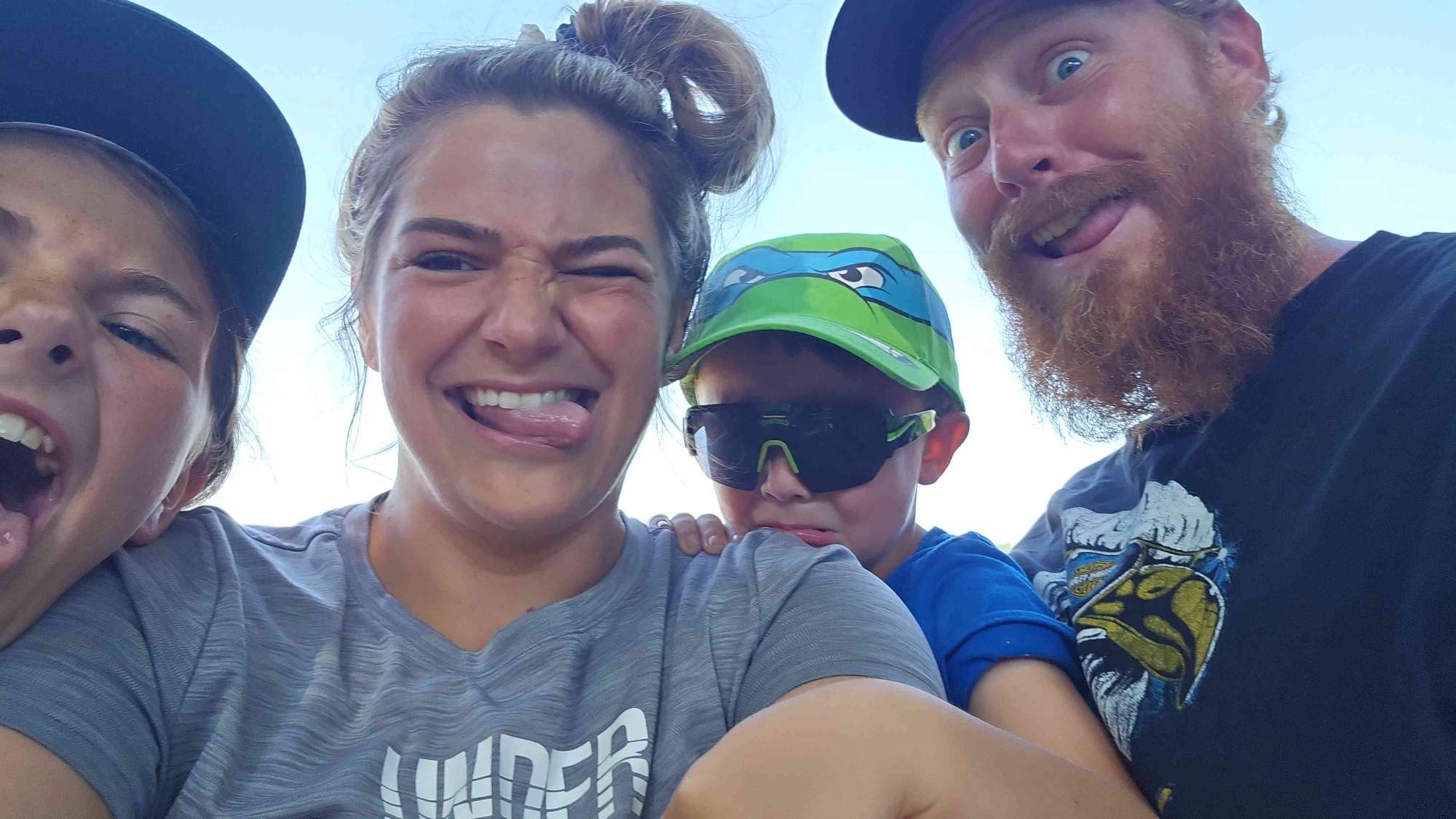 Youngstown New York Scavenger Hunt scavenger hunt photos