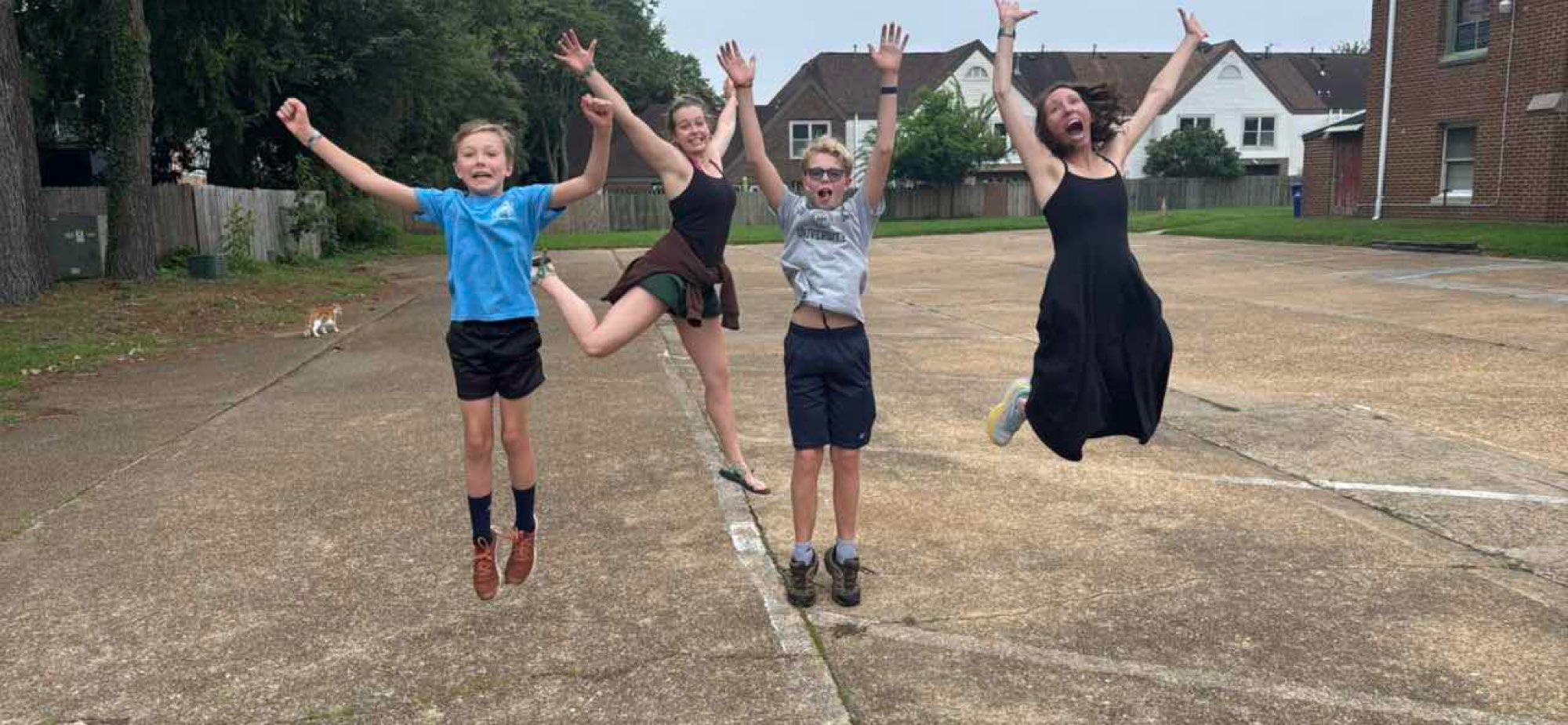 Portsmouth Virginia Scavenger Hunt scavenger hunt photos