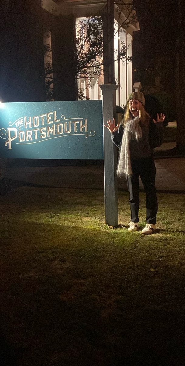 Portsmouth New Hampshire Downtown Scavenger Hunt scavenger hunt photos