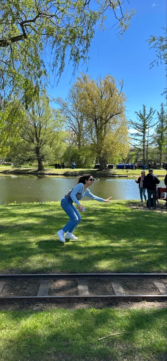 Toronto Islands Scavenger Hunt scavenger hunt photos