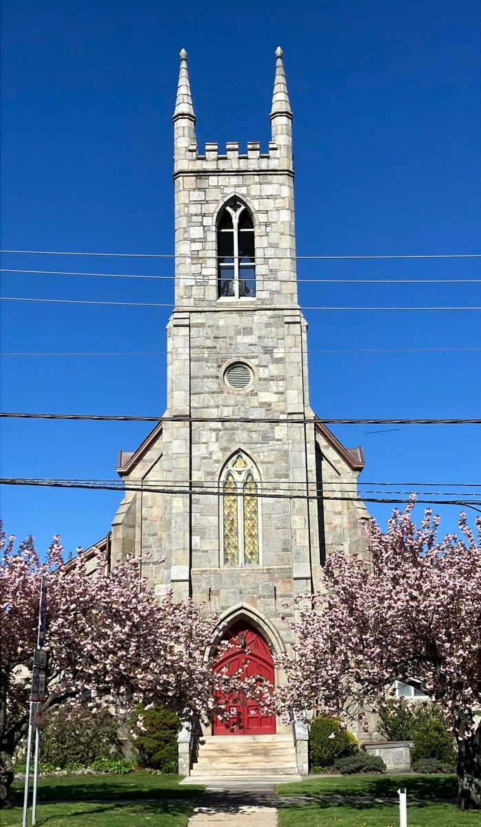 Foto della Caccia al Tesoro di Newtown Connecticut