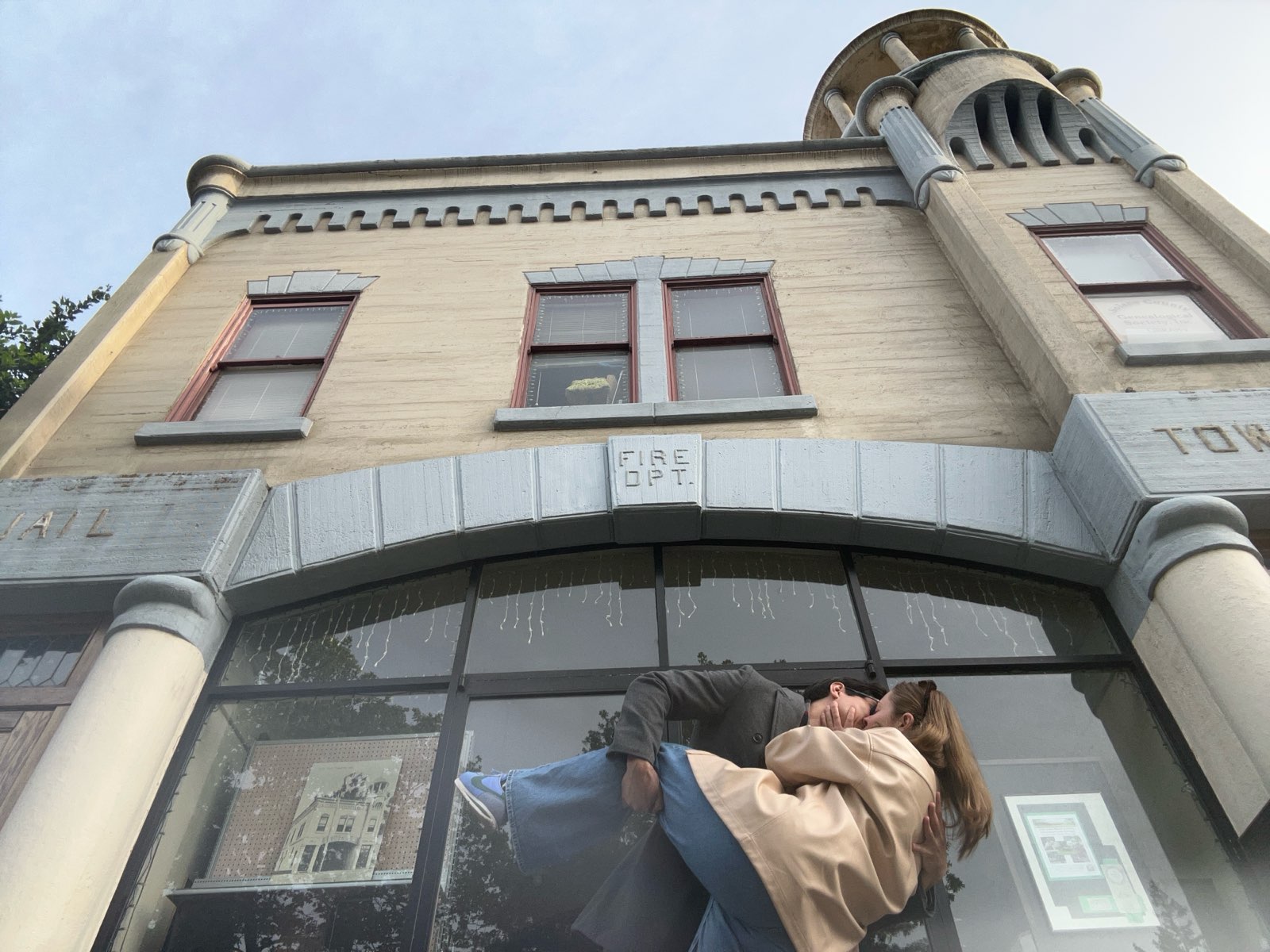 Fotky z lovu pokladů Vacaville Scavenger Hunt