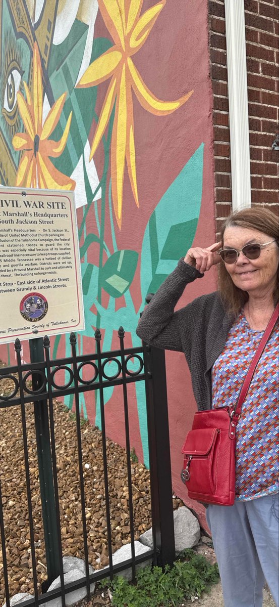 صور سباق البحث عن الكنز في تولاهوما