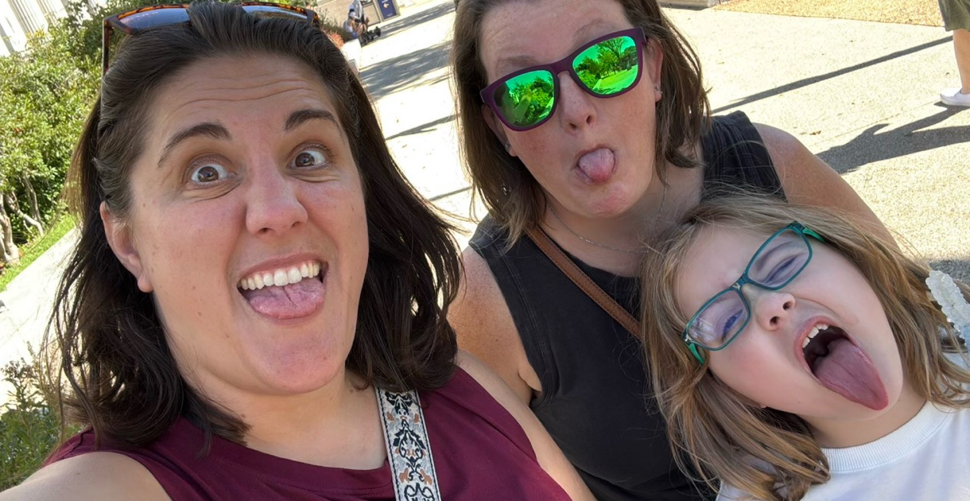 Washington DC Scavenger Hunt scavenger hunt photos