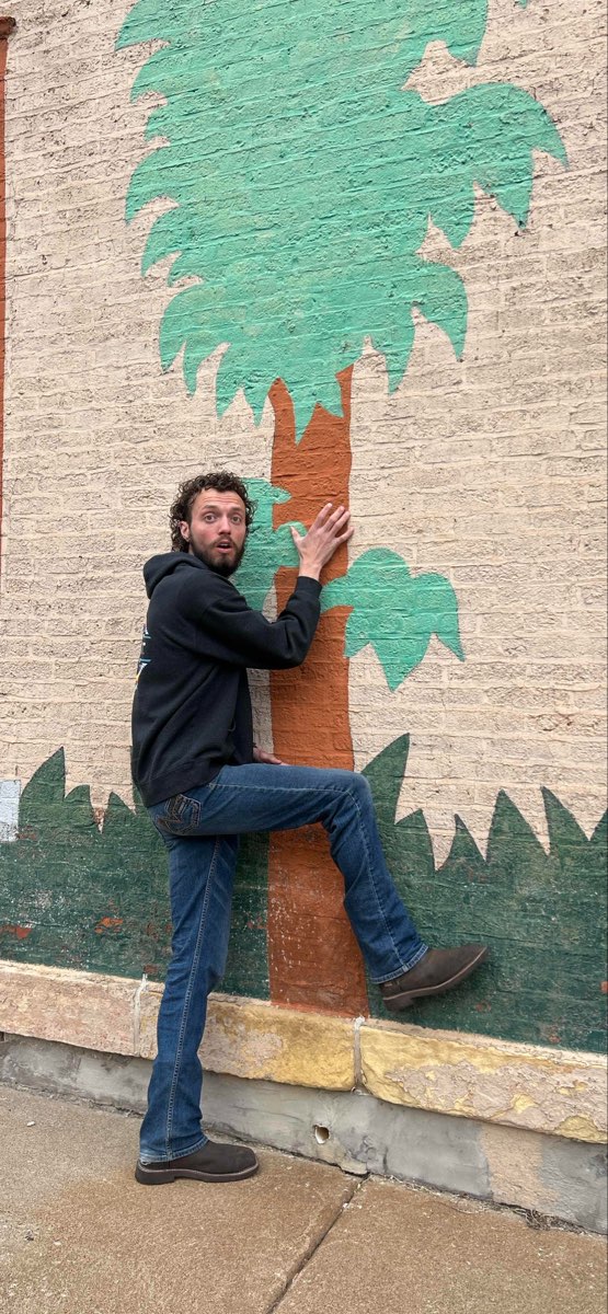 Davenport Scavenger Hunt scavenger hunt photos