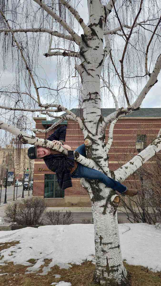 Bozeman Scavenger Hunt scavenger hunt photos