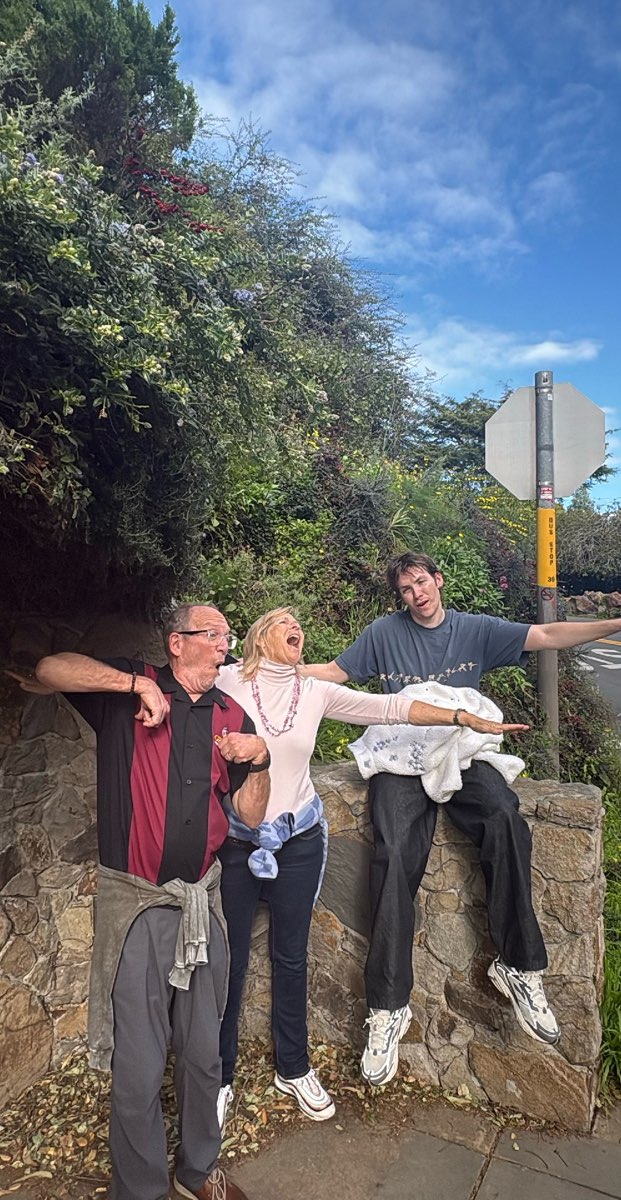 Fotos da ca&ccedil;a ao tesouro no Centro de S&atilde;o Francisco