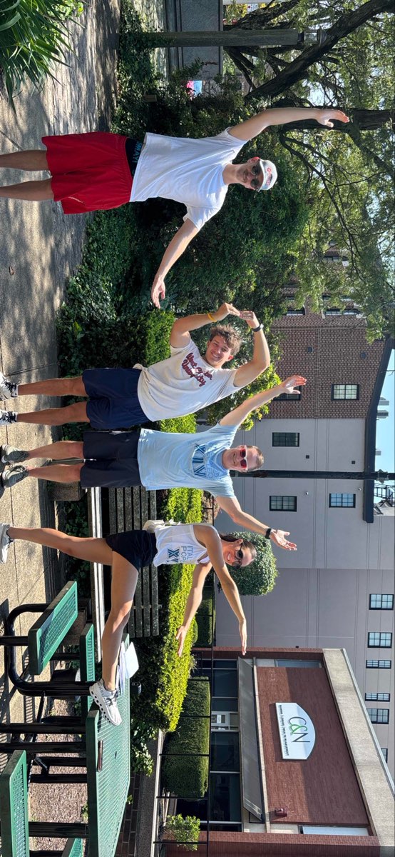 Doylestown Scavenger Hunt scavenger hunt photos