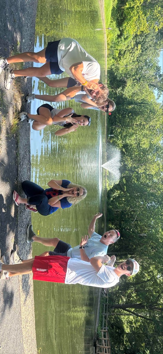 Doylestown Scavenger Hunt scavenger hunt photos