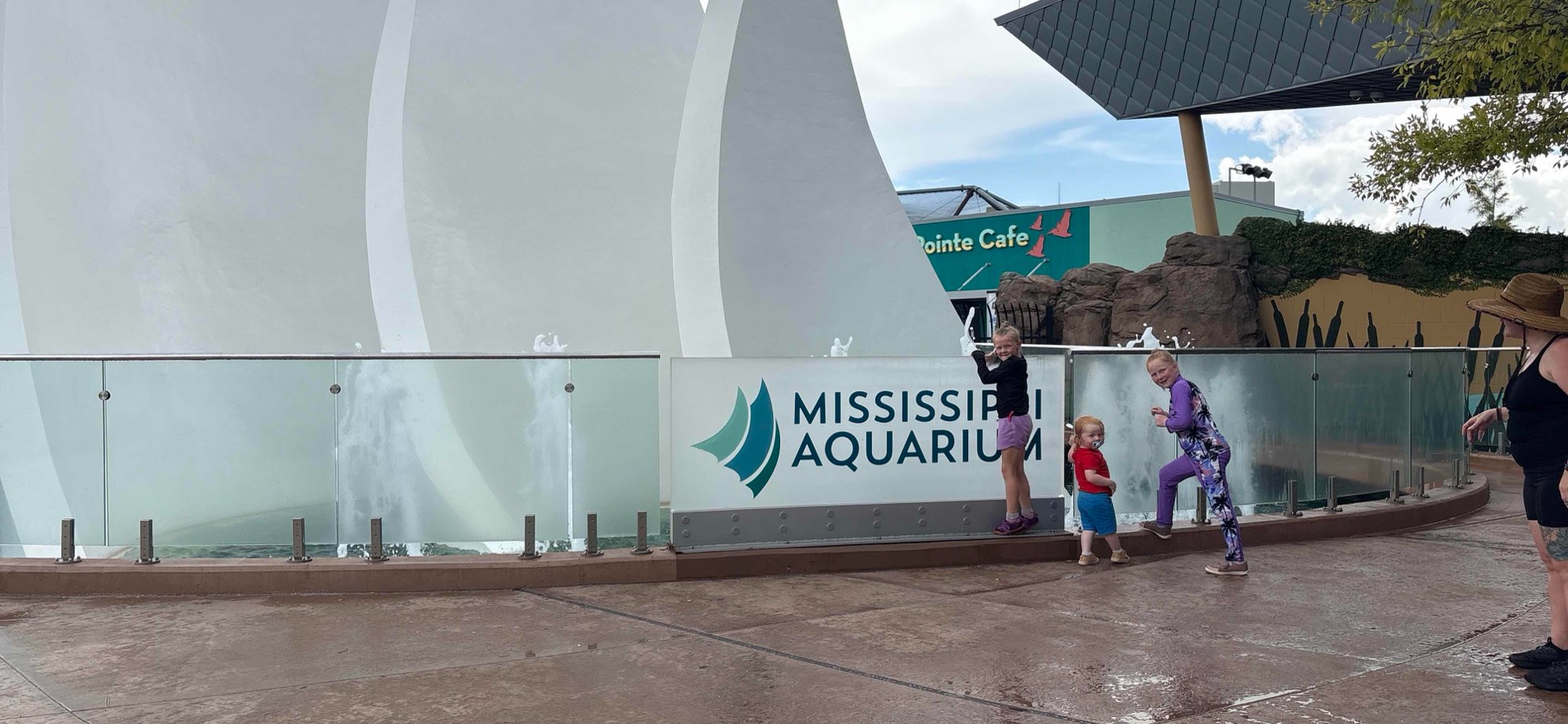 Gulfport Scavenger Hunt scavenger hunt photos