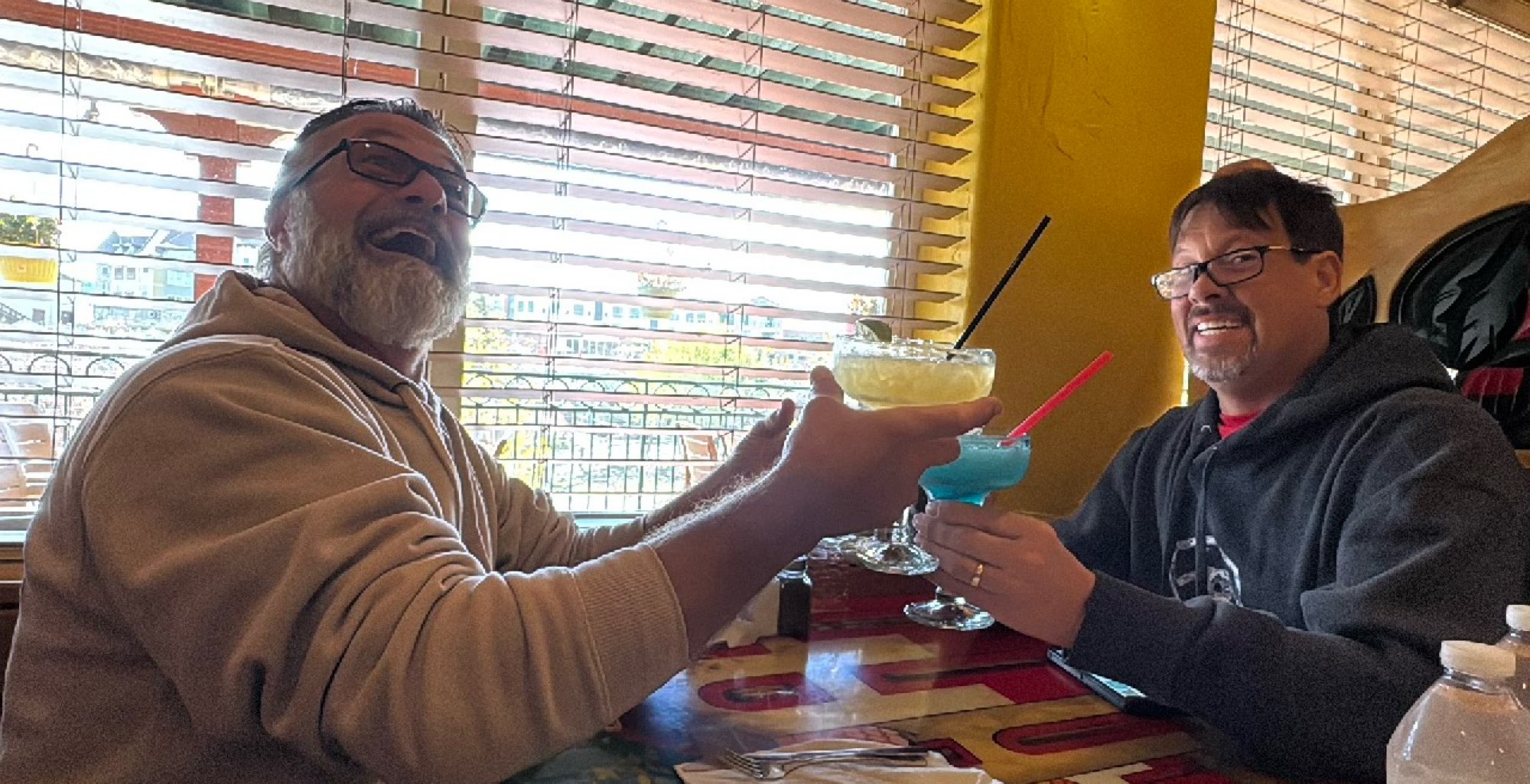 Pagosa Springs Scavenger Hunt scavenger hunt photos