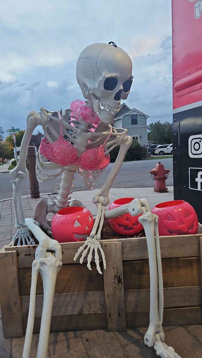 team building scavenger hunt