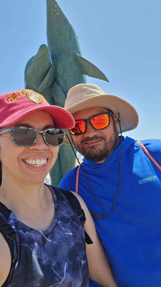 Fotky z prohlídky Galveston Scavenger Hunt