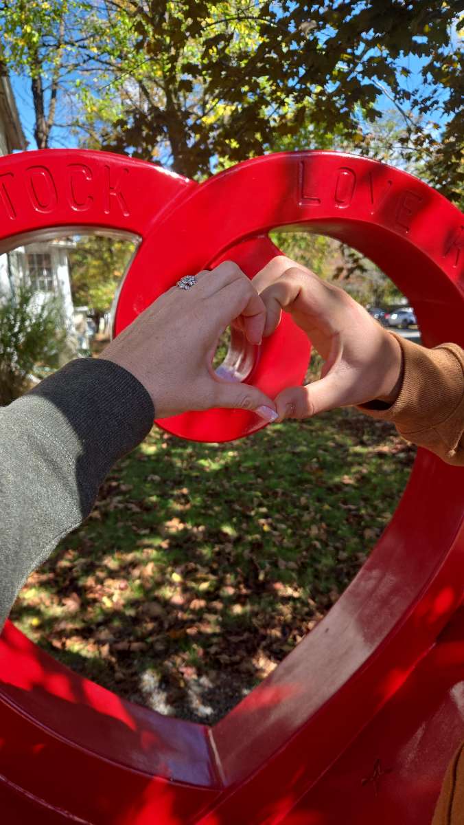 Woodstock New York Scavenger Hunt scavenger hunt photos