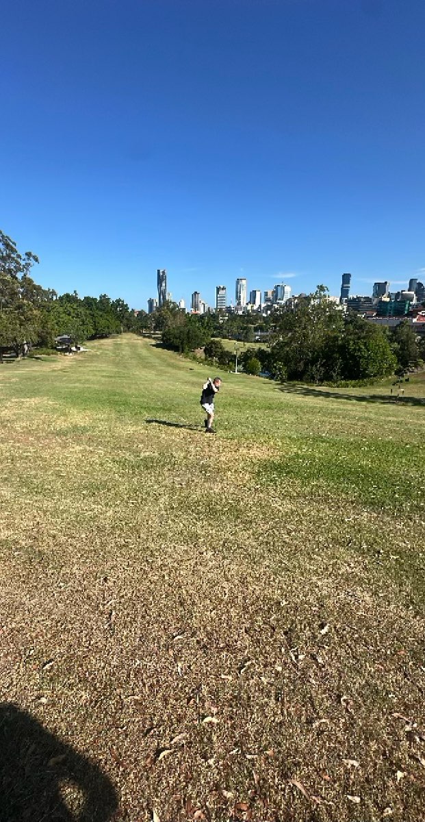 ภาพถ่ายการล่าสมบัติของมหาวิทยาลัยควีนส์แลนด์