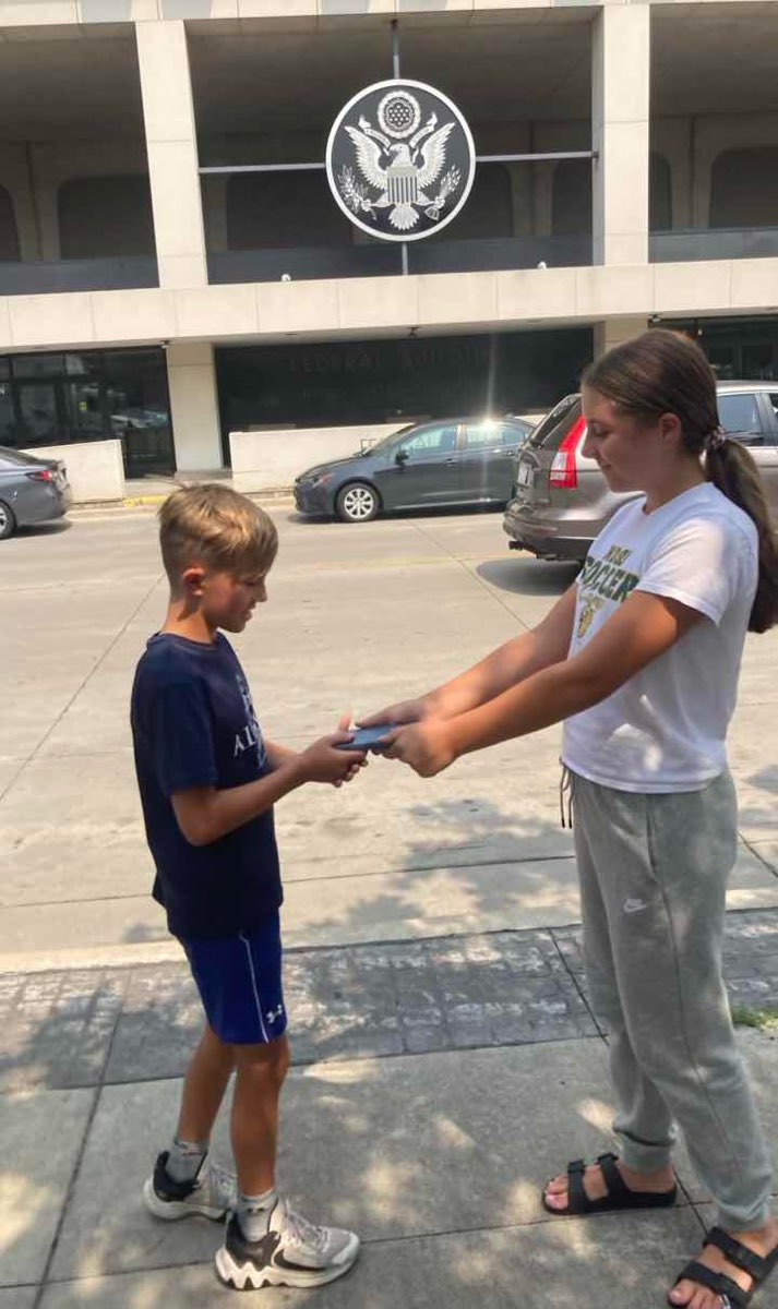 Fargo Scavenger Hunt scavenger hunt photos