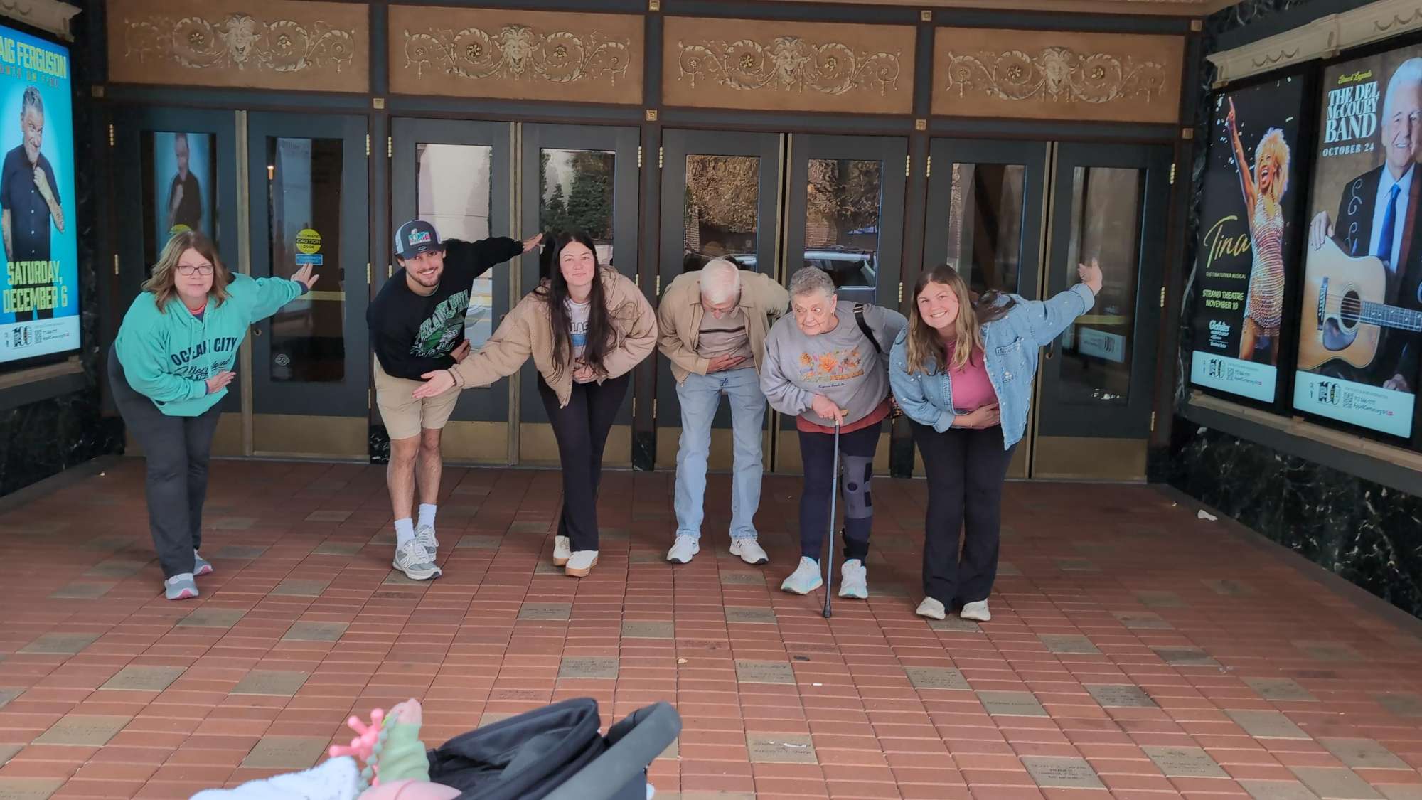 Fotografii "York Pennsylvania Scavenger Hunt"