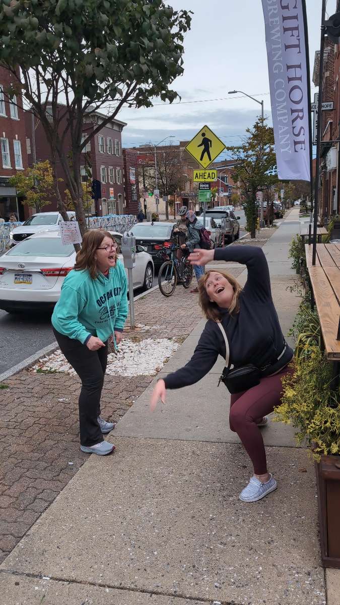 Fotografii "York Pennsylvania Scavenger Hunt"