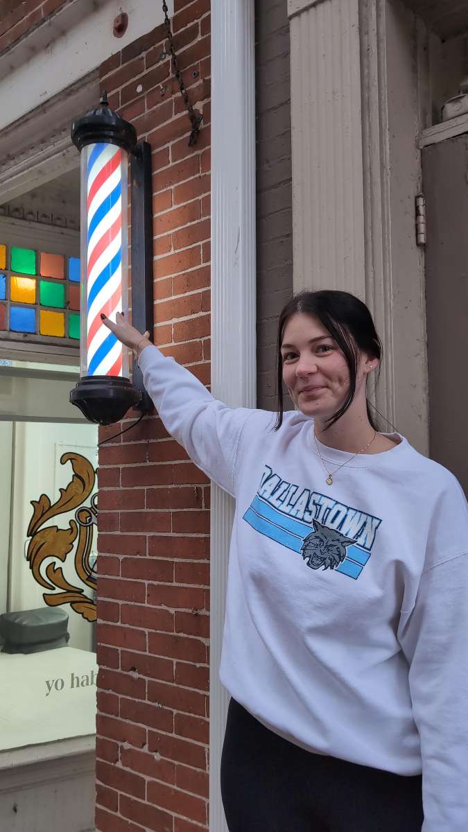 Fotografii "York Pennsylvania Scavenger Hunt"