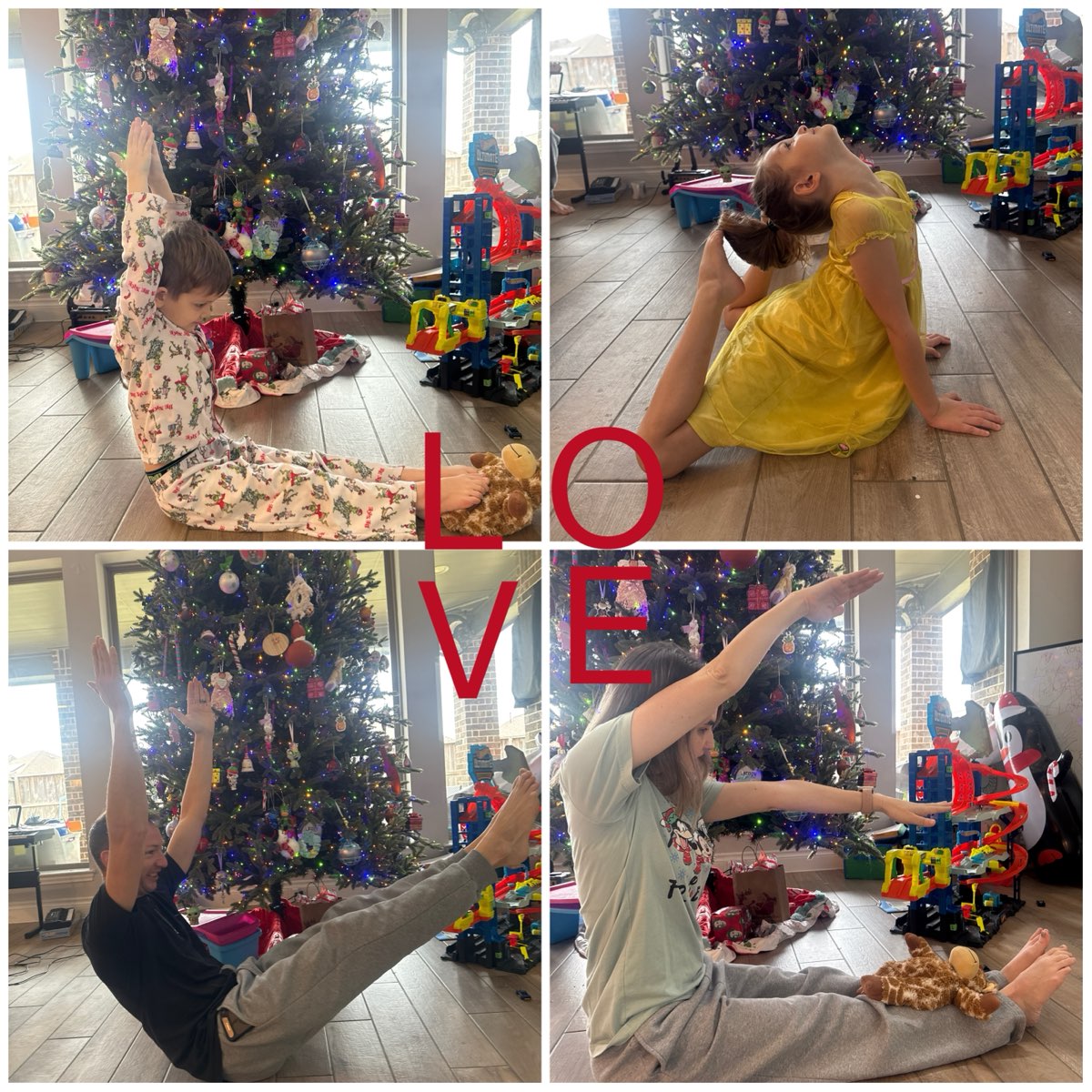 team building scavenger hunt