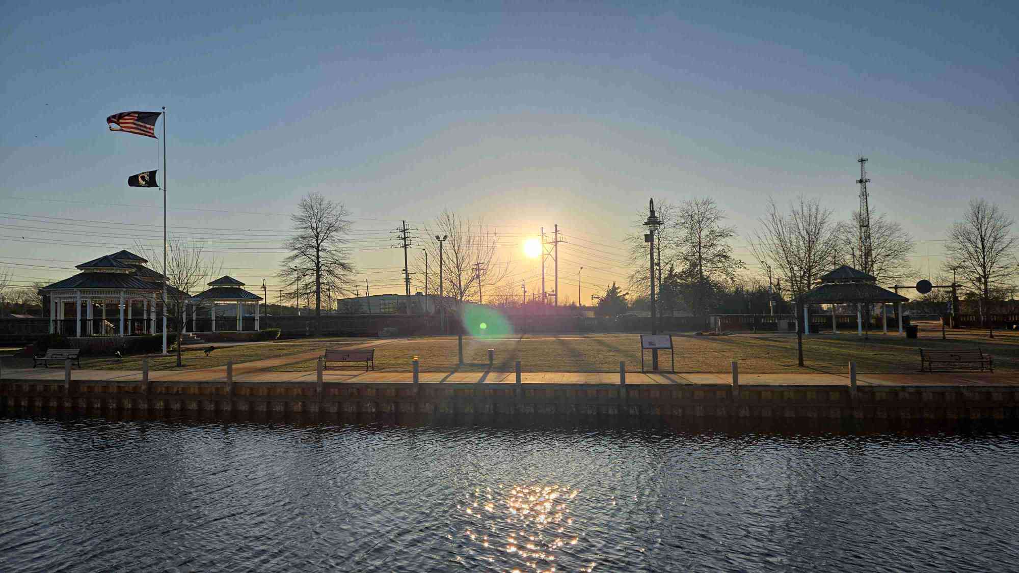 Toms River Scavenger Hunt scavenger hunt photos