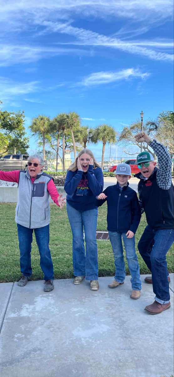 웨스트 팜 비치 스캐빈저 헌트 스캐빈저 헌트 사진