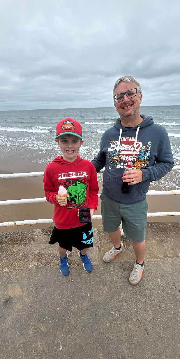 รูปภาพภารกิจล่าสมบัติ ทัวร์ผีวิทบี อังกฤษ