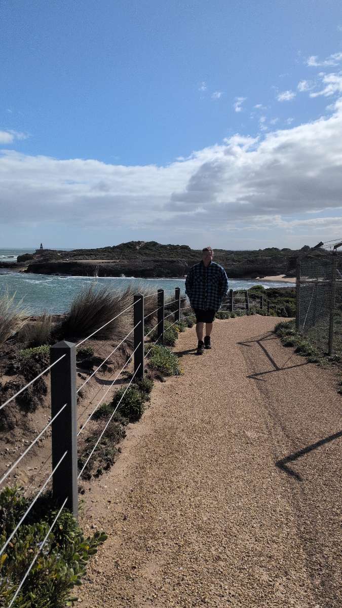 Robe Scavenger Hunt scavenger hunt photos