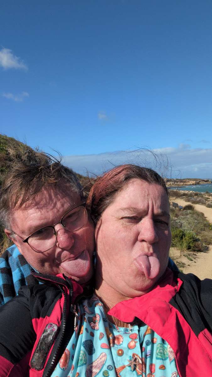 Robe Scavenger Hunt scavenger hunt photos