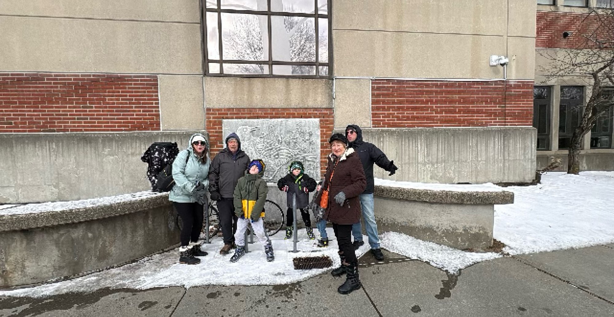 Brattleboro Scavenger Hunt scavenger hunt photos