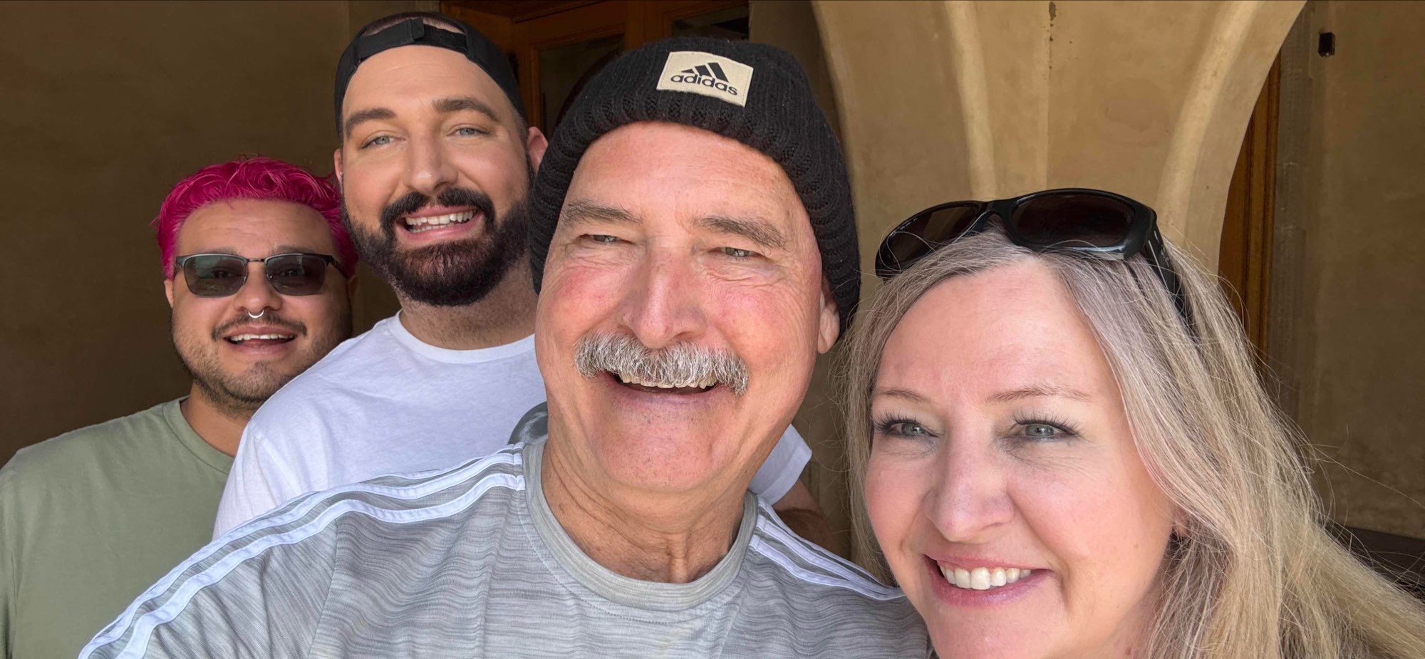 레드랜즈 다운타운 스캐빈저 헌트 스캐빈저 헌트 사진