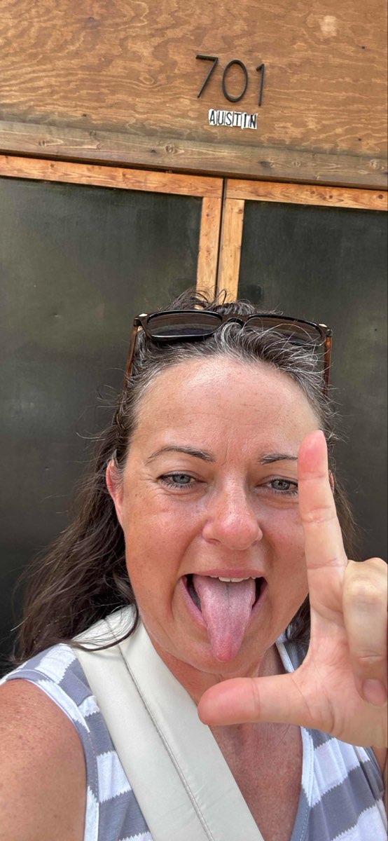 Waco Ghost Tour scavenger hunt photos