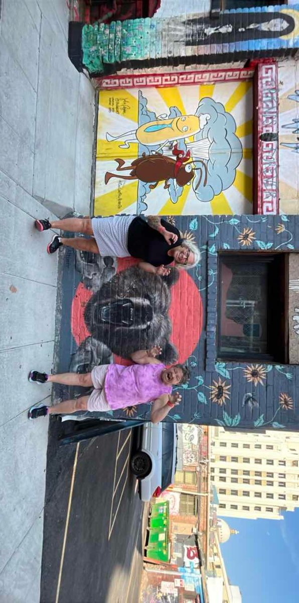 team building scavenger hunt