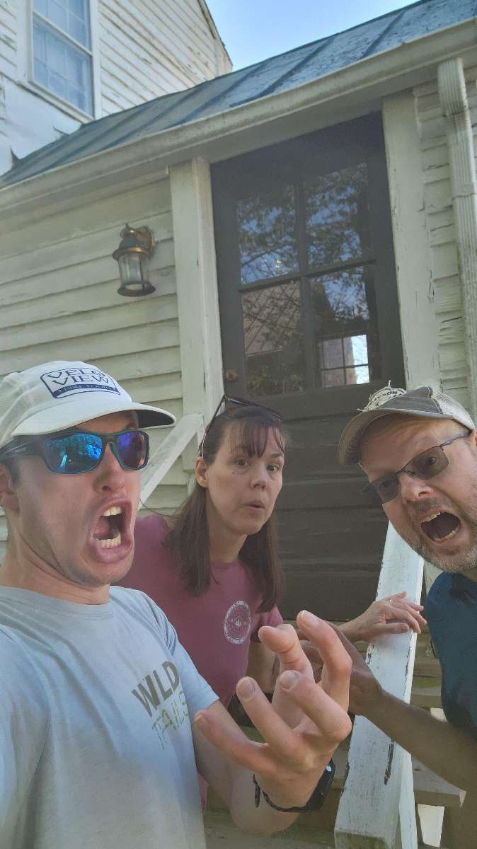 Culpeper Scavenger Hunt billeder