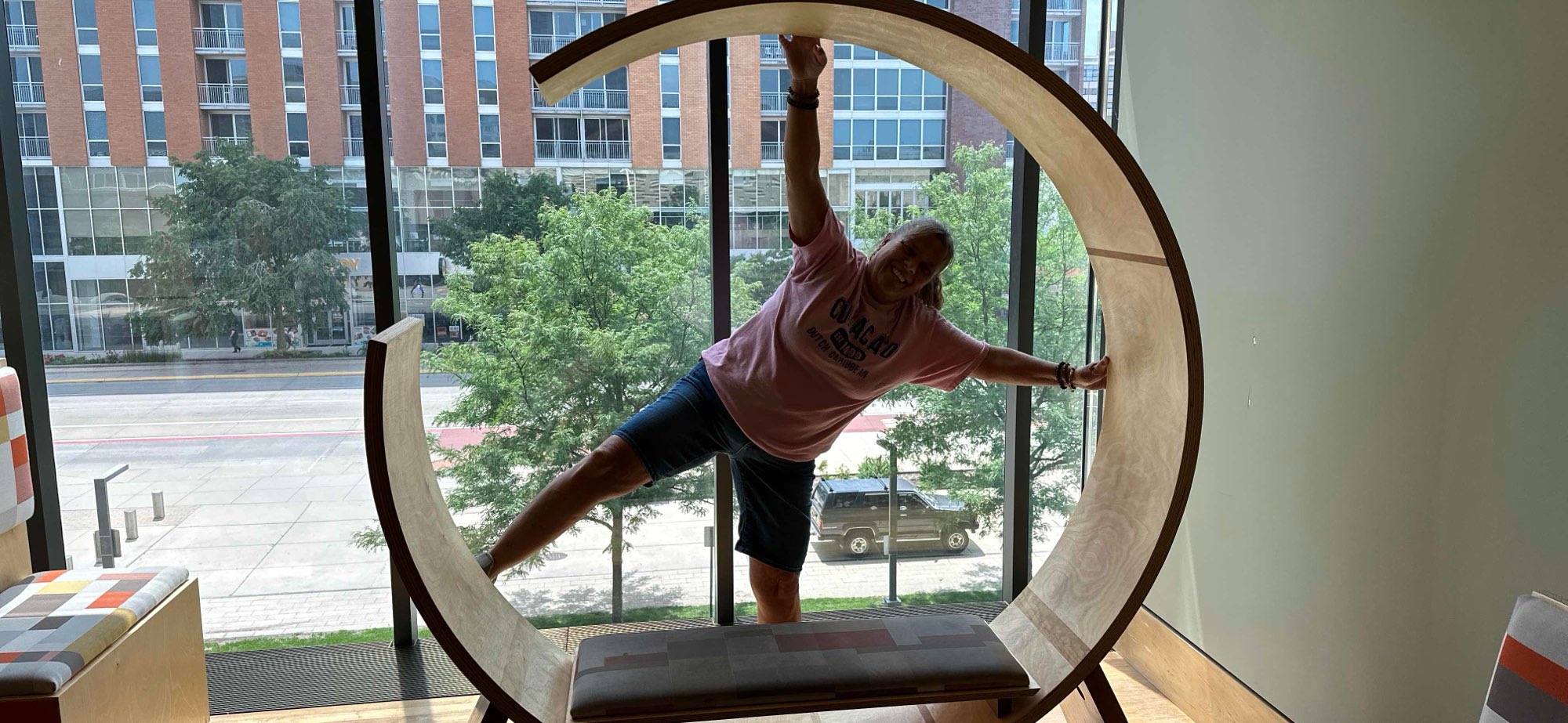 Photos de la Chasse au Trésor du Centre-ville de Madison, Wisconsin