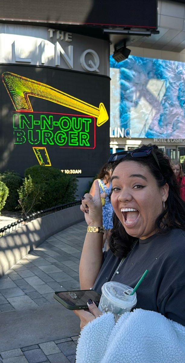 Pop Culture: CSI Vegas Locations Scavenger Hunt scavenger hunt photos