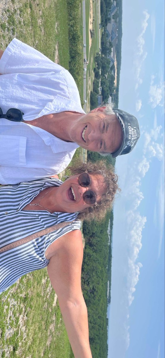 Photos de la chasse au tr&eacute;sor de Kill Devil Hills