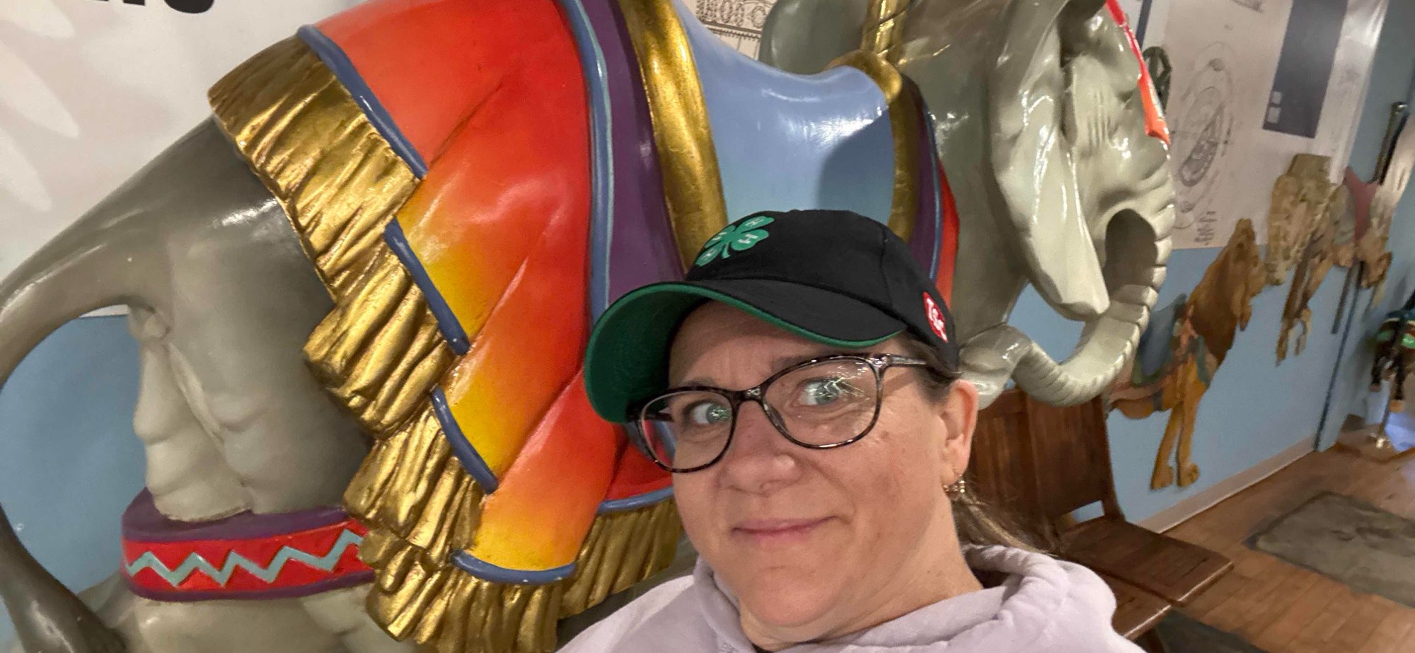 Bristol Connecticut Scavenger Hunt scavenger hunt photos