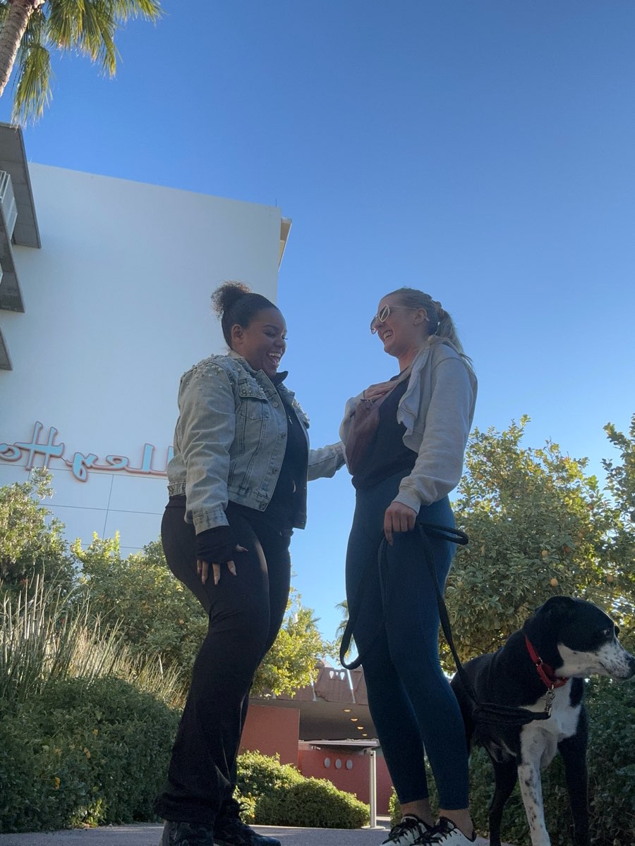 Scottsdale Downtown Scavenger Hunt -valokuvat