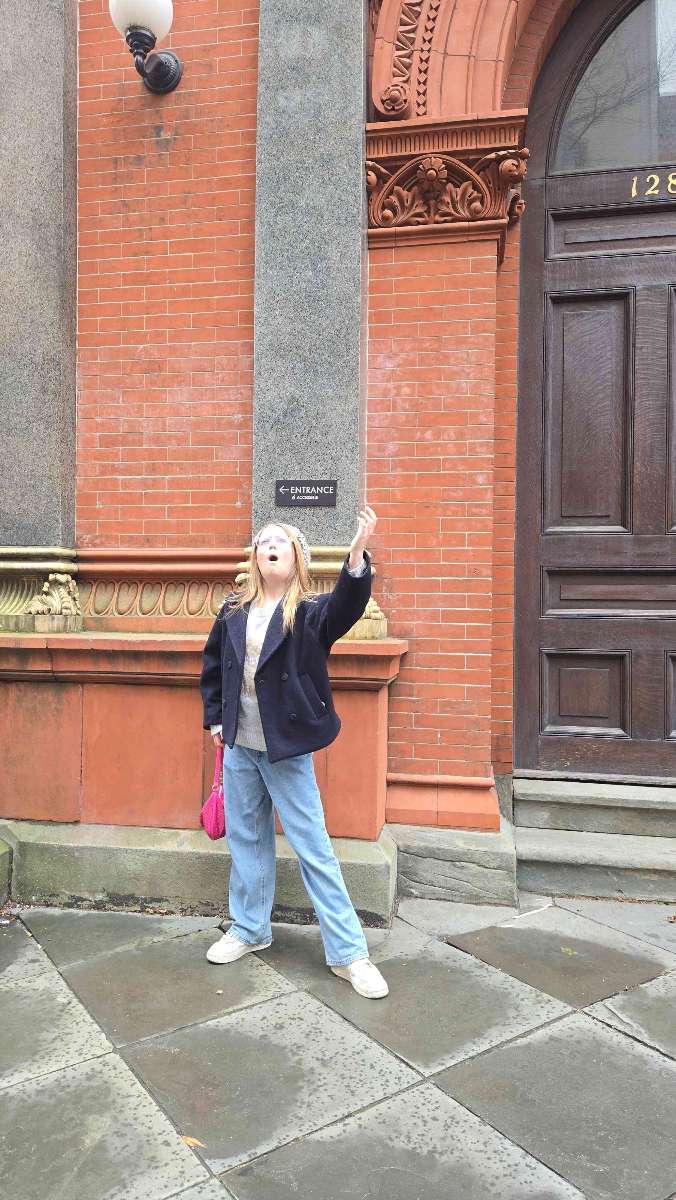 Williamsburg Scavenger Hunt scavenger hunt photos