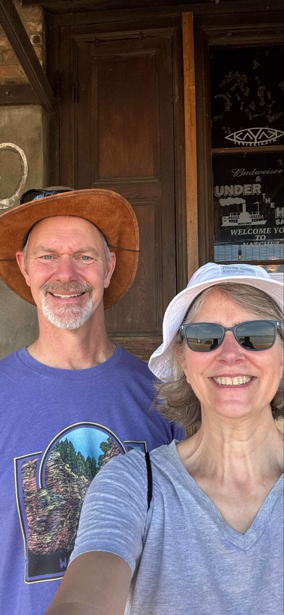 Natchez Scavenger Hunt scavenger hunt photos