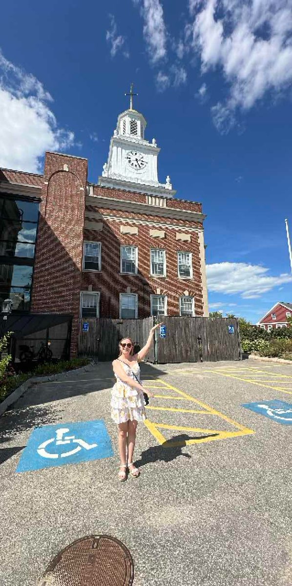 Dover New Hampshire Scavenger Hunt scavenger hunt photos