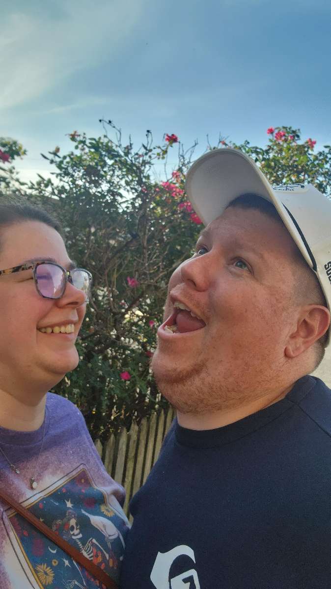 team building scavenger hunt