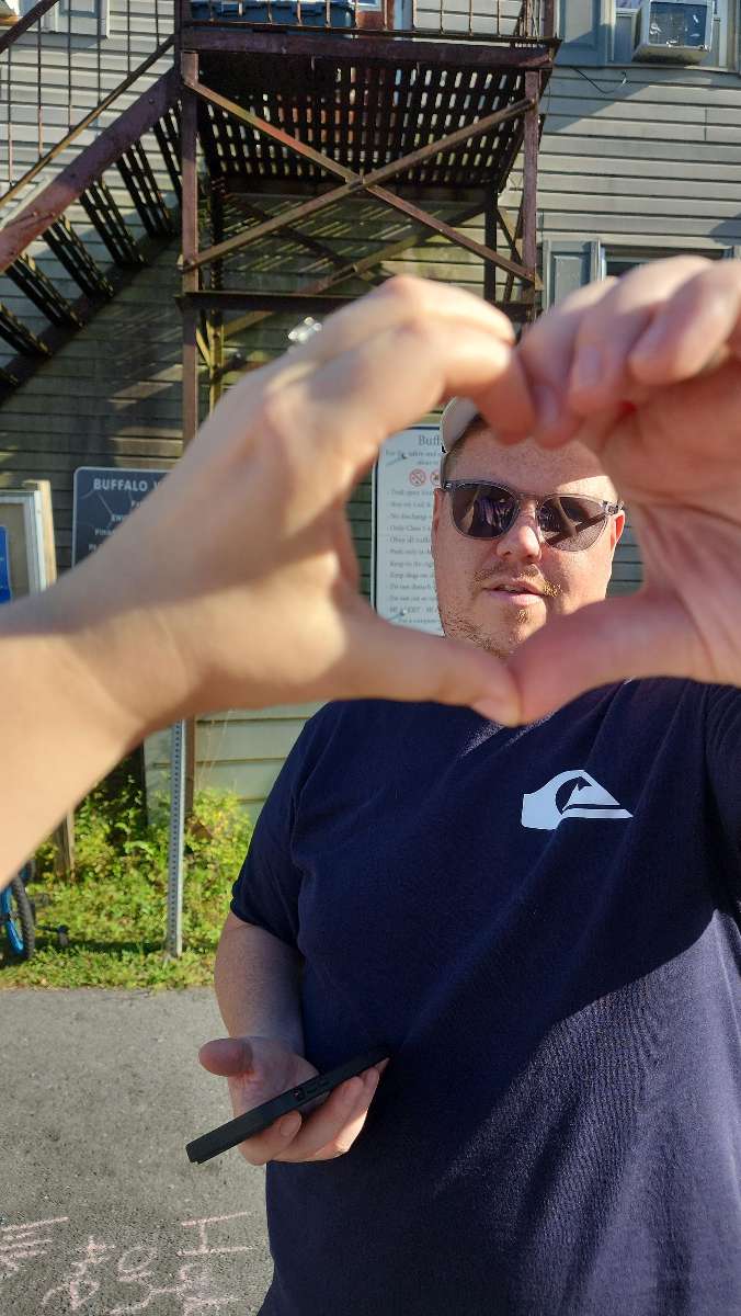 team building scavenger hunt