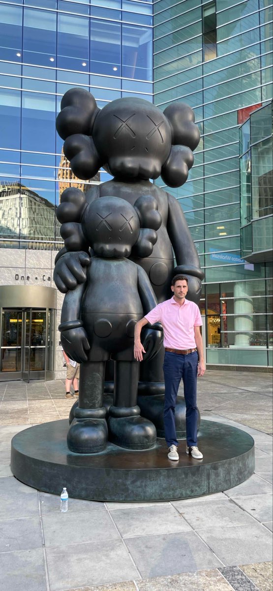 Detroit Ghost Tour scavenger hunt photos